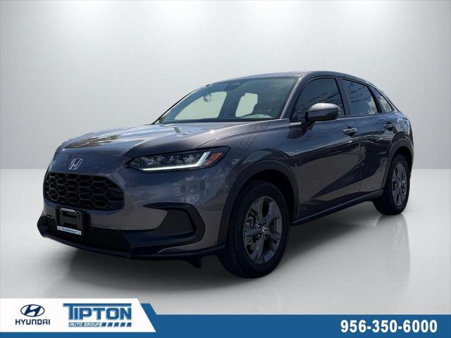 2027 Honda HR-V - $25,999