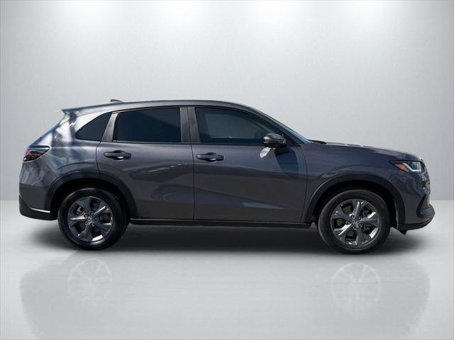 2027 Honda HR-V - $25,999