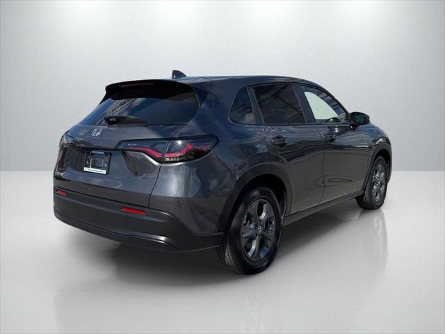 2027 Honda HR-V - $25,999