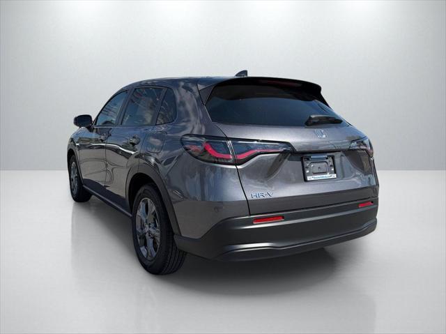 2027 Honda HR-V - $25,999