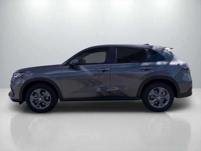 2027 Honda HR-V - $25,999