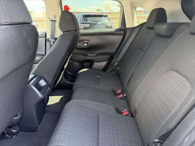 2027 Honda HR-V - $25,999