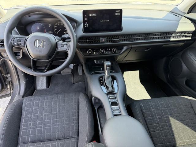 2027 Honda HR-V - $25,999