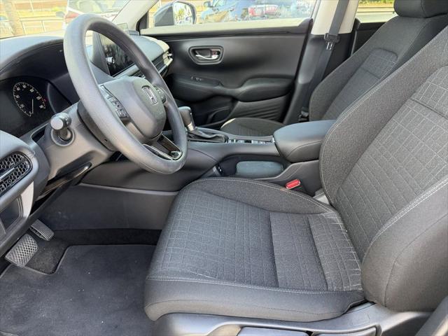 2027 Honda HR-V - $25,999
