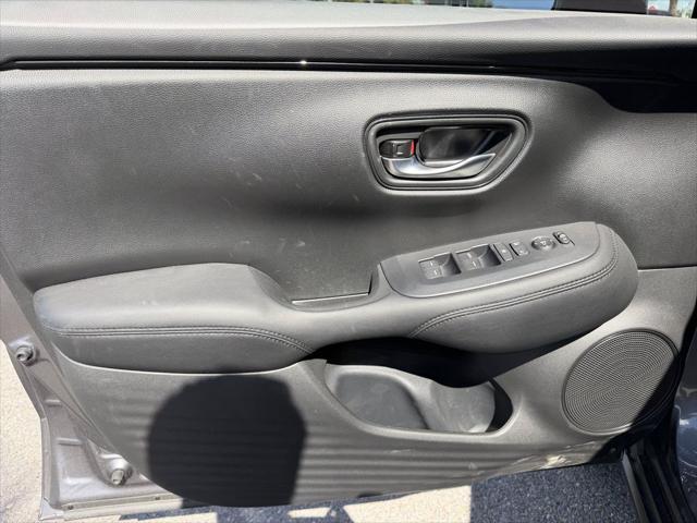 2027 Honda HR-V - $25,999