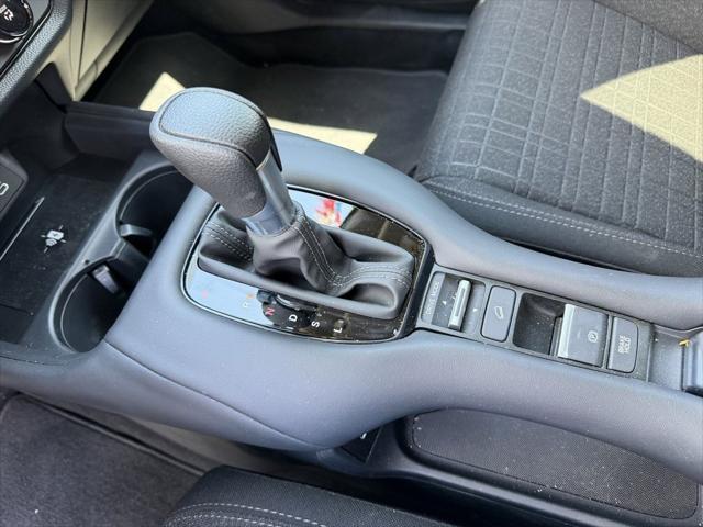2027 Honda HR-V - $25,999