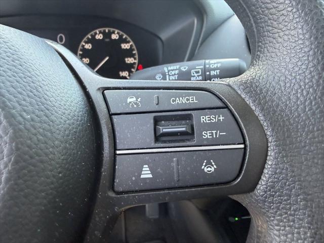 2027 Honda HR-V - $25,999