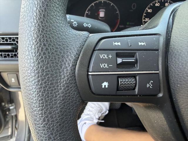 2027 Honda HR-V - $25,999