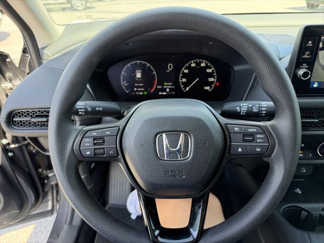 2027 Honda HR-V - $25,999
