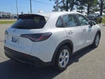 2023 HR-V Thumbnail 5