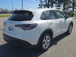 2023 HR-V Thumbnail 5