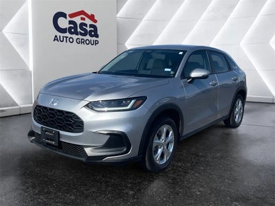 2023 Honda HR-V LX 4DR Crossover