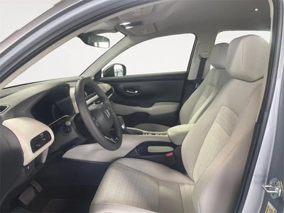 2023 Honda HR-V LX 4DR Crossover