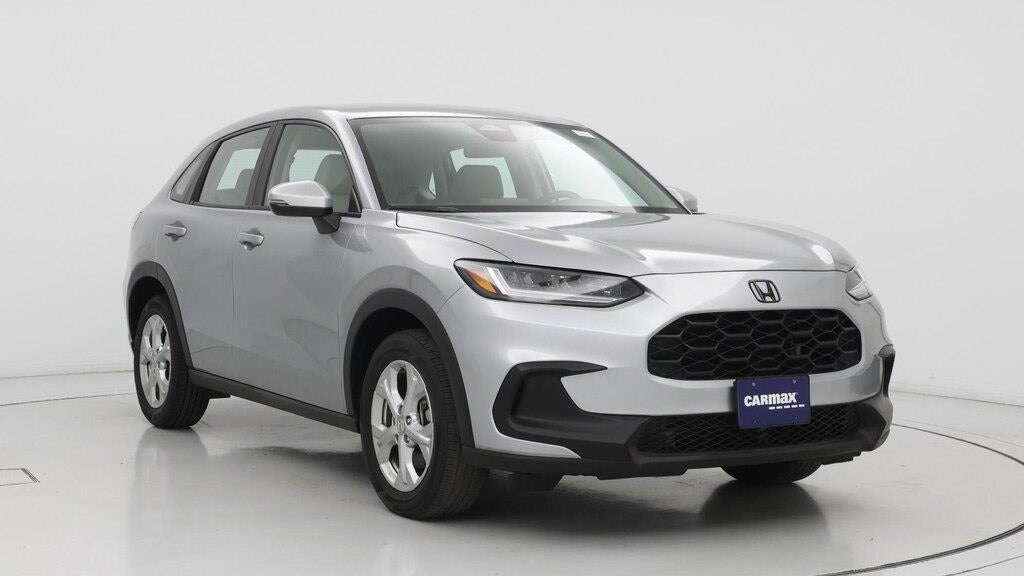 Preowned 2023 Honda HR-V LX for Sale