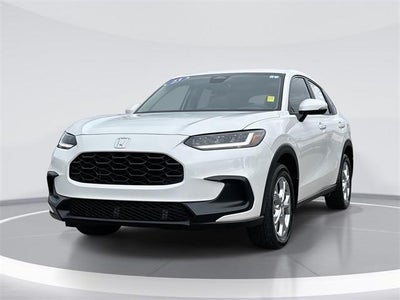 2023 Honda HR-V LX 4DR Crossover