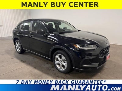 2023 Honda HR-V LX 4DR Crossover