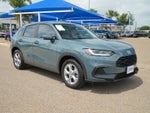2025 HR-V Thumbnail 3