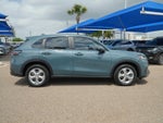 2025 HR-V Thumbnail 4