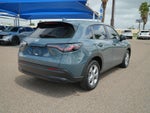 2025 HR-V Thumbnail 5