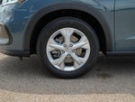 2025 HR-V Thumbnail 10