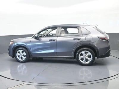 2023 Honda HR-V LX 4DR Crossover