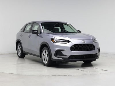 2023 Honda HR-V LX 4DR Crossover