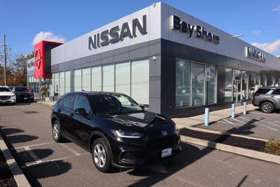 Photo of a 2024 Honda HR-V LX 4DR Crossover for sale