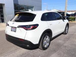 2024 HR-V Thumbnail 11