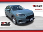 2024 HR-V Thumbnail 1