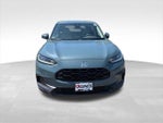 2024 HR-V Thumbnail 2
