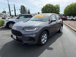 2025 HR-V Thumbnail 1