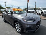 2025 HR-V Thumbnail 2