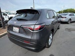 2025 HR-V Thumbnail 4