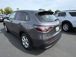 2025 HR-V Thumbnail 6