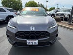 2025 HR-V Thumbnail 8