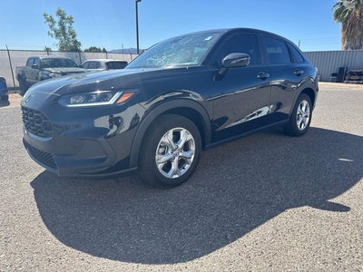 2025 Honda HR-V LX 4DR Crossover
