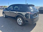 2025 HR-V Thumbnail 3