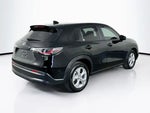 2025 HR-V Thumbnail 24