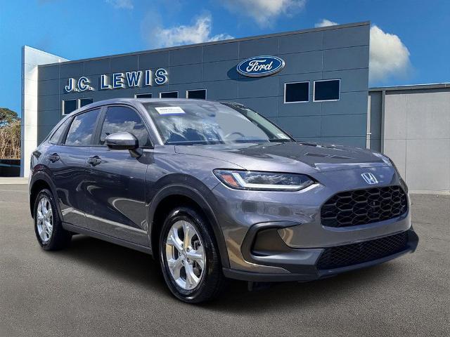 2025 Honda HR-V - $25,000