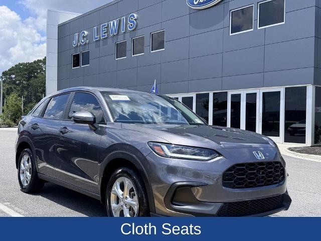 2025 Honda HR-V - $25,000