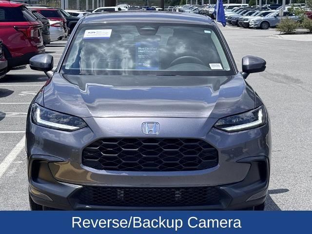 2025 Honda HR-V - $25,000