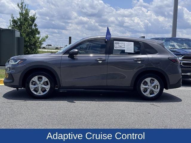 2025 Honda HR-V - $25,000