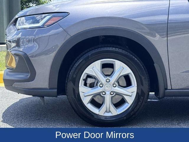 2025 Honda HR-V - $25,000