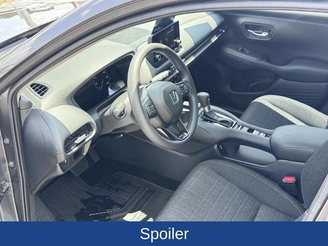 2025 Honda HR-V - $25,000