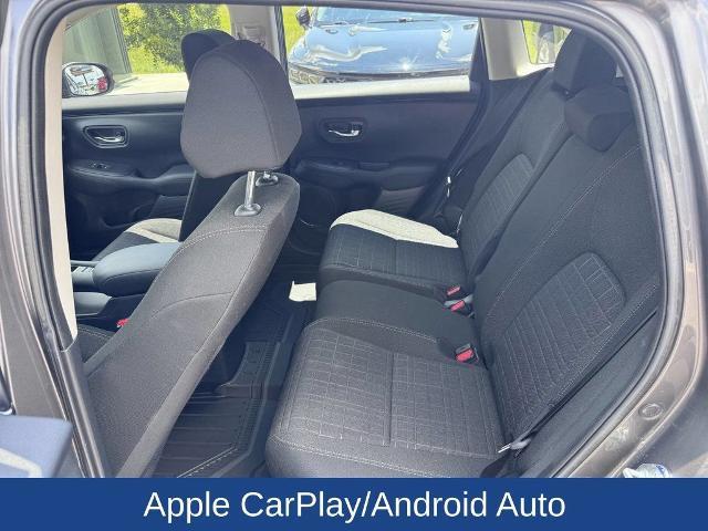 2025 Honda HR-V - $25,000