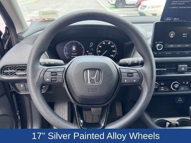 2025 Honda HR-V - $25,000