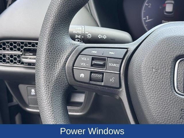 2025 Honda HR-V - $25,000