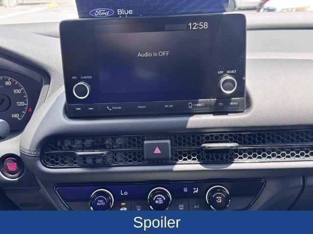 2025 Honda HR-V - $25,000
