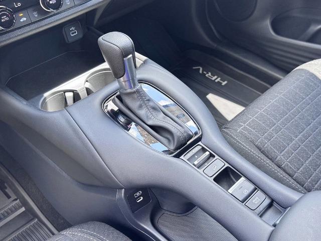 2025 Honda HR-V - $25,000