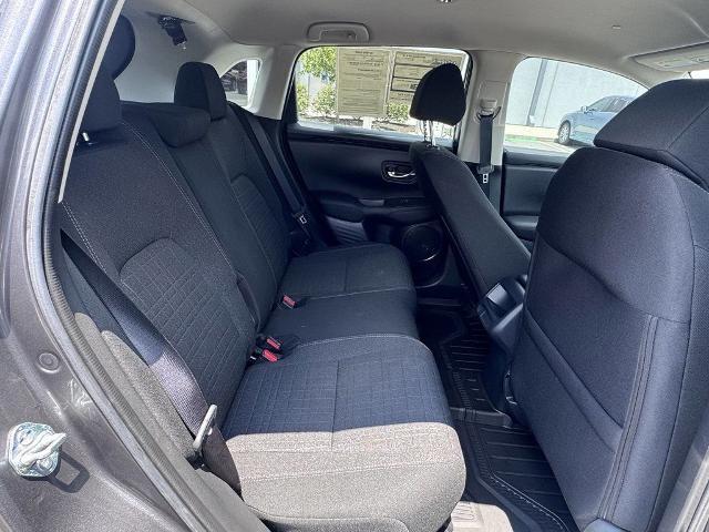 2025 Honda HR-V - $25,000